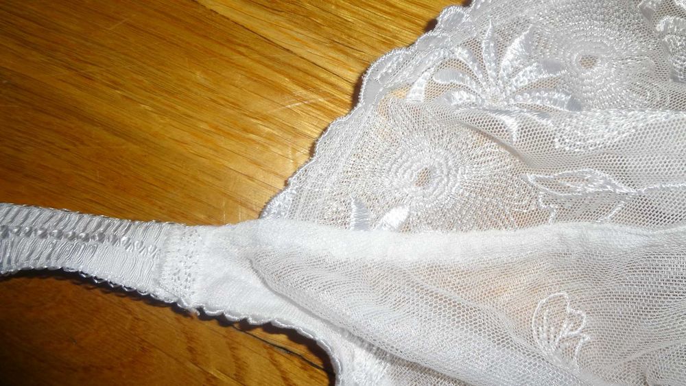 Biustonosz Pour Moi 85M/85I/38HH jak triumph