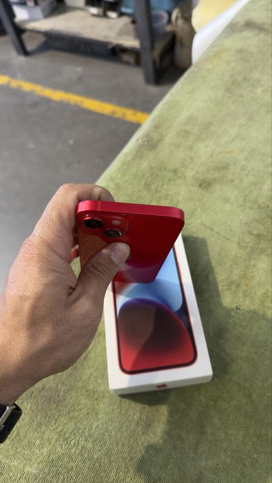 Vendo iPhone 14 128 GB