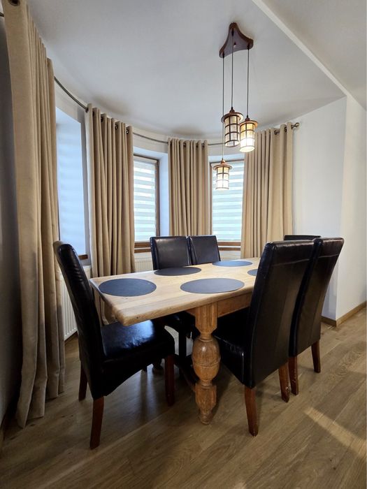 Оренда КЛАСНОГО КОМПАКТНОГО БУДИНКУ, двір, гараж, КАМІН, генератор,інв