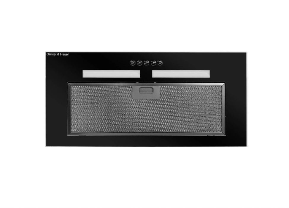 Витяжка . Вытяжка GUNTER & HAUER ATALA 60 KGL