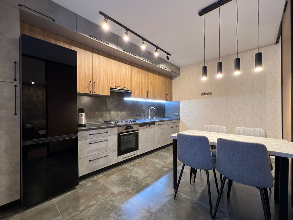 Оренда 2-х кімнатної квартири в новобудові!