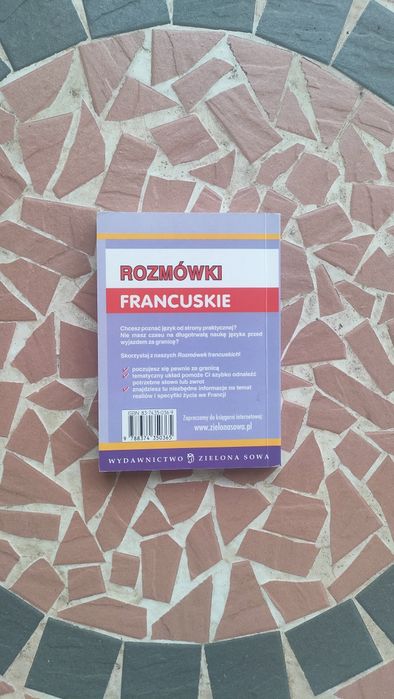 Rozmówki francuskie