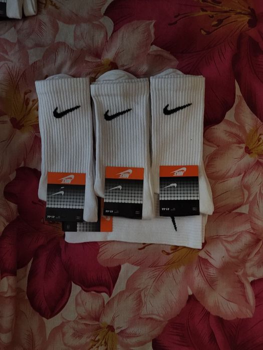 Skarpety Nike 36-39