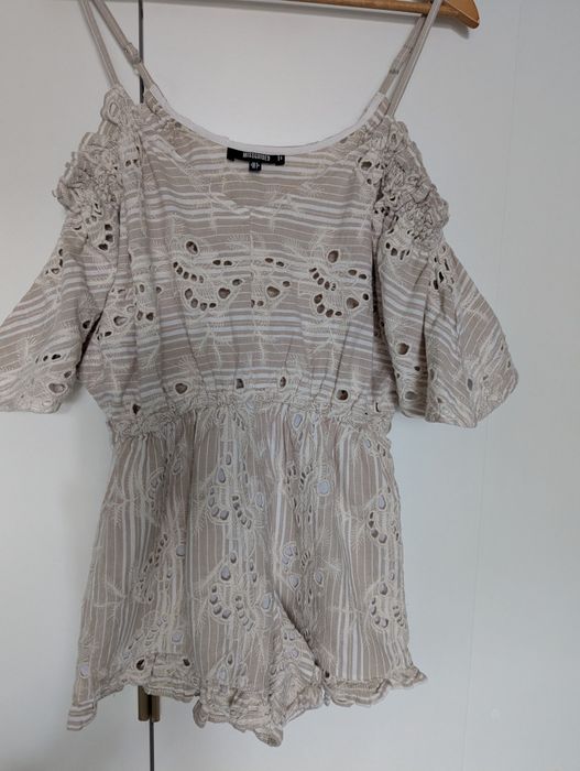 Ромпер Missguided, S