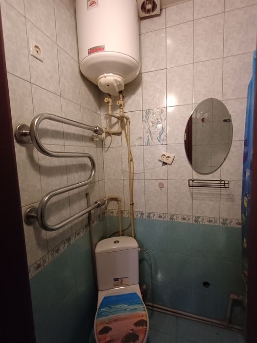 Эксклюзив‼️Продам студию метро Масельского 50 метров