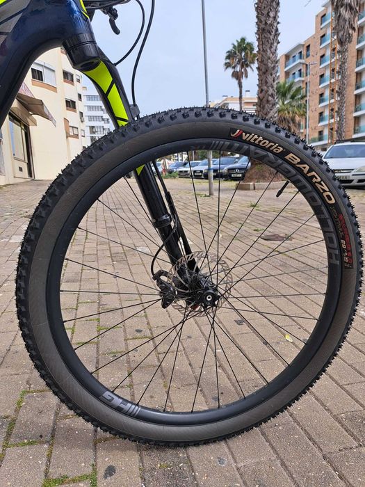 Cannondale Scalpel