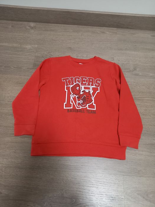 Conjunto de camisolas 7 anos