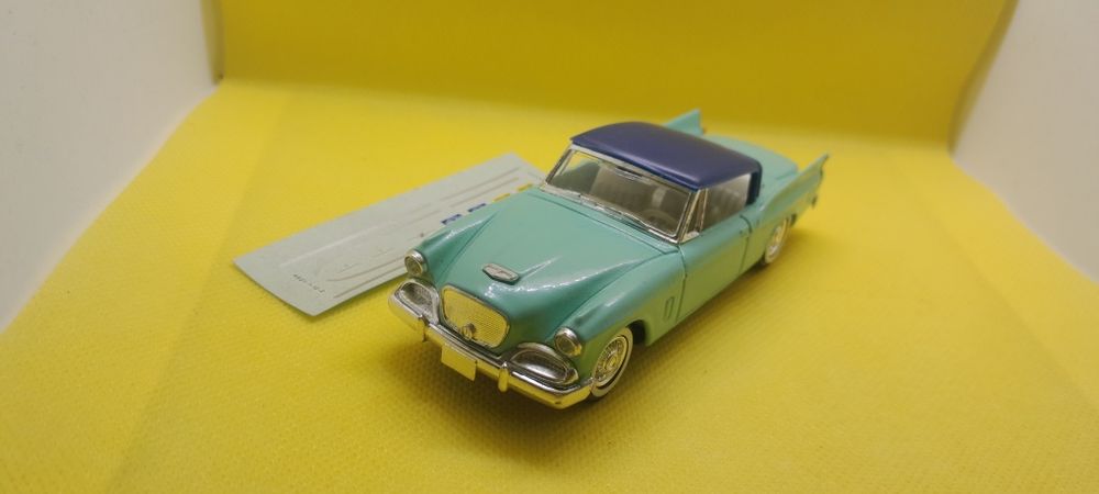 Miniaturas Solido 1/43