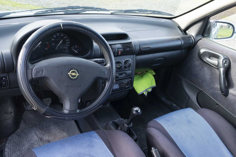Opel Corsa TD de 1999