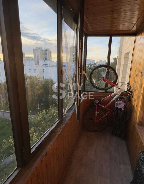 Продаж 3 кім квартири на вул. Прилужна 10 Академмістечко Біличі Святошинський район
