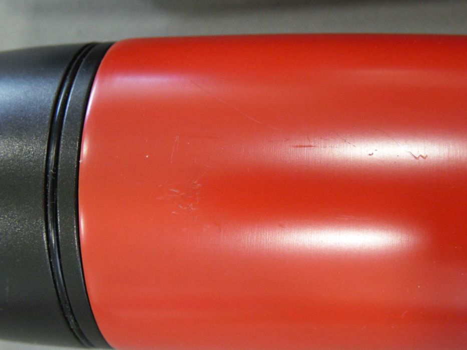 Par de Copos Térmicos Ferrari