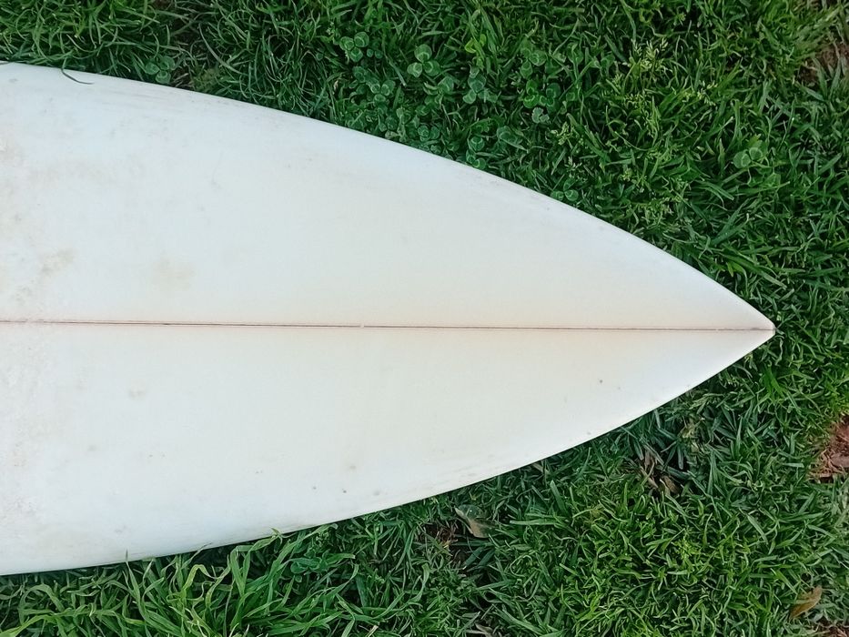 Prancha Arenque 5'10, Modelo ND21