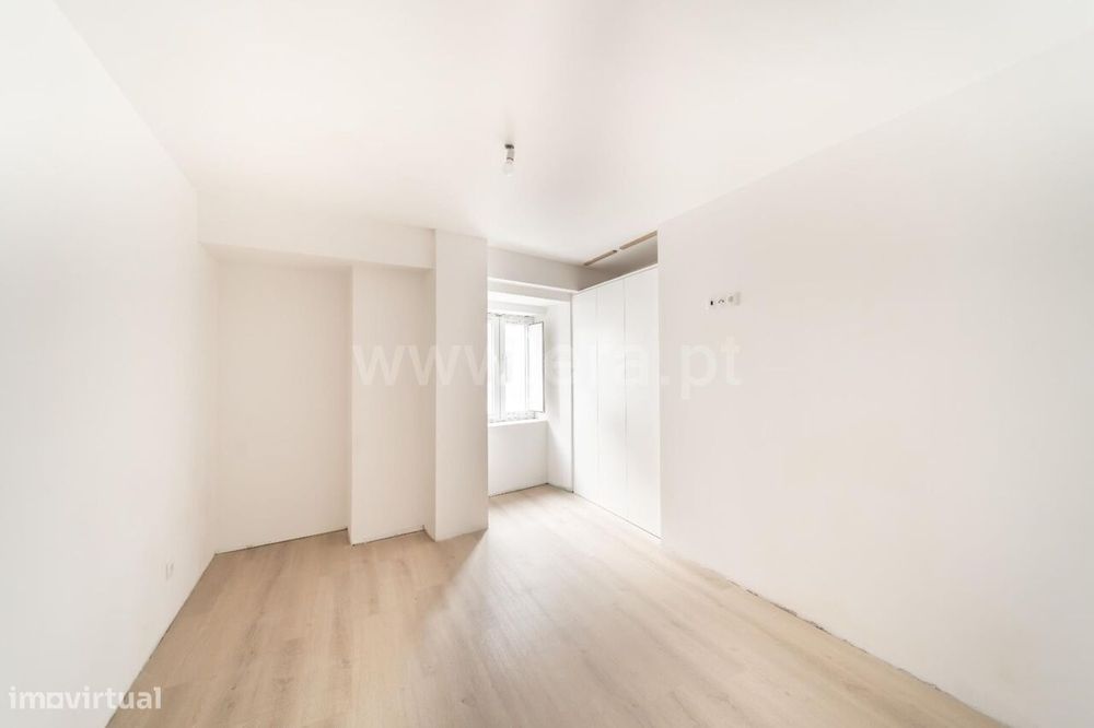 Apartamento T3 / Fundão, Fundão