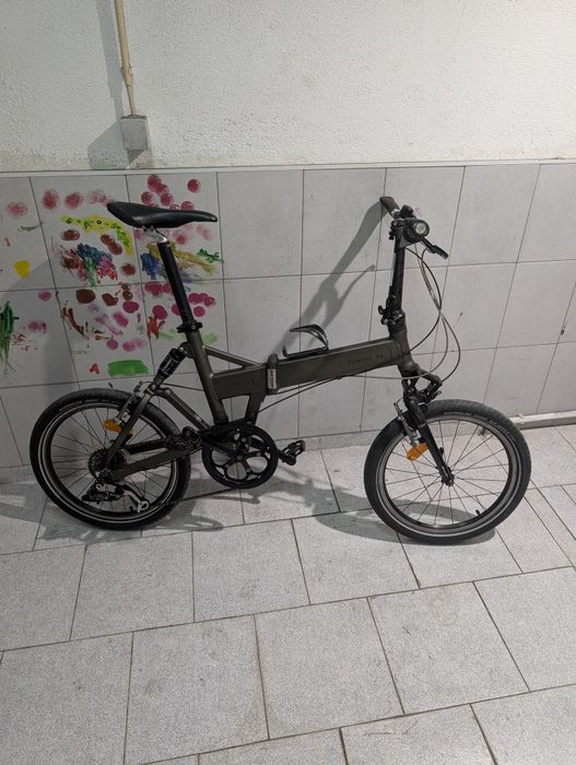 Vendo Bicicleta Dahon Jetstream