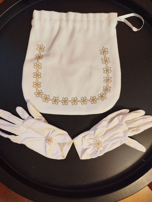 Sukienka Alba komunijna Opus