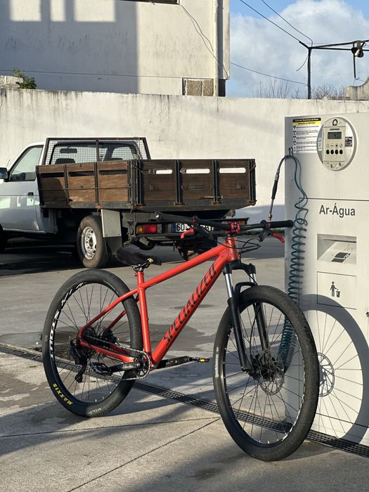 Bicicleta specialized