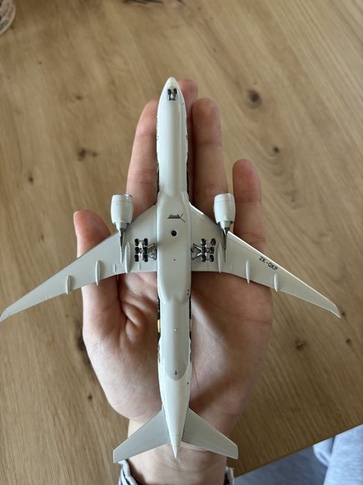 Samolot Boeing 777 wersja 300