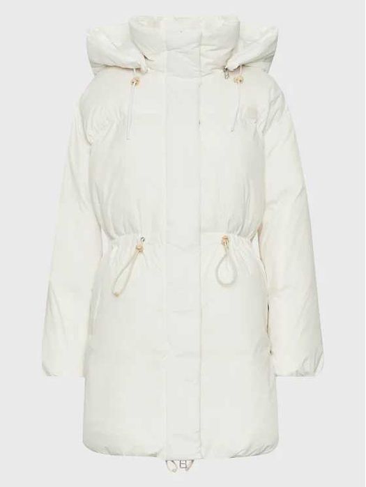 Casaco Levis Bubble Puffer (M)