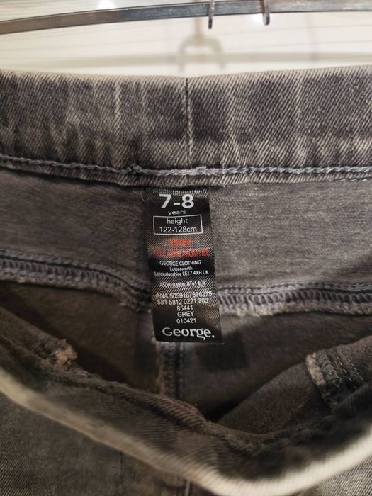 Джинси для дівчинки George