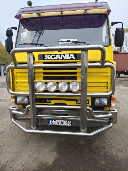 Scania