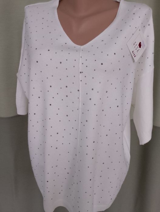 Светр жіночий розмір 56-60