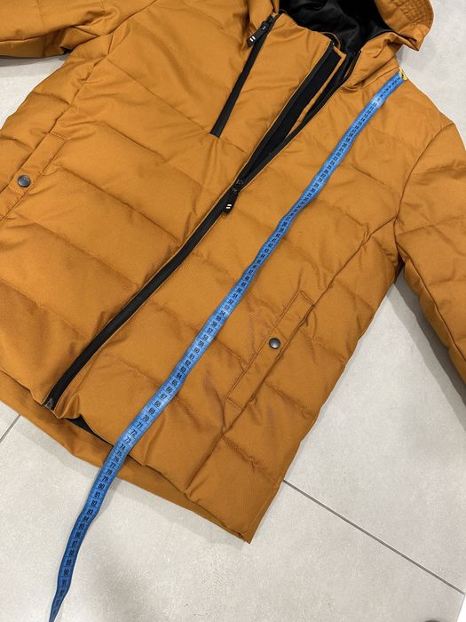 Kurtka męska zimowa Confront rozmiar L