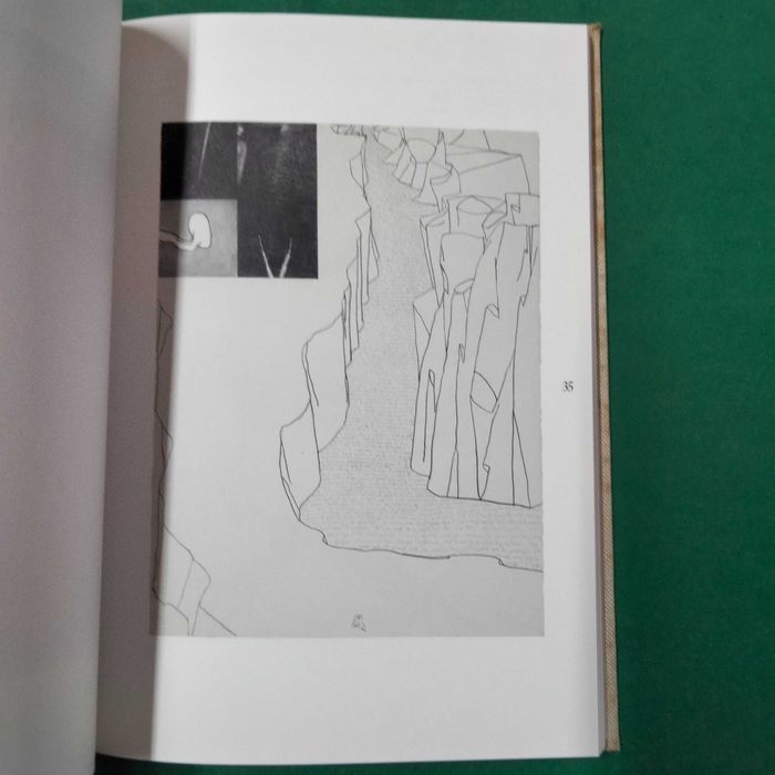 Jorge Martins - Projecto | Desenho 2002 / 2007