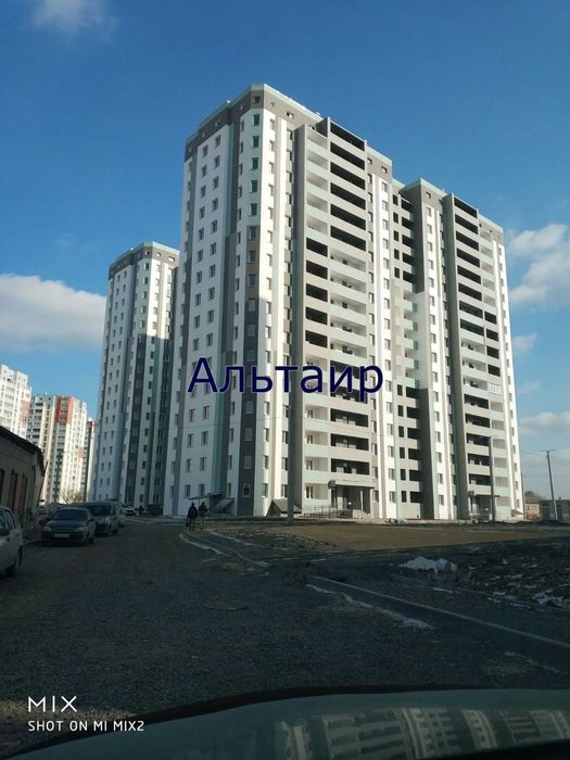 Продам 1-комн квартиру в жилом доме в ЖК ЛЕВАДА  MV