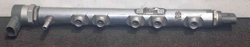 Régua de Injetores 0445214278 - BMW 1