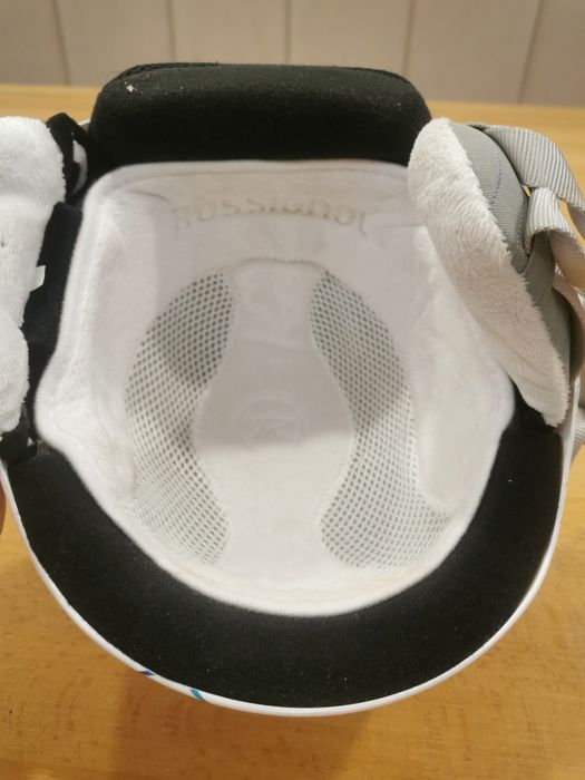 Kask narciarski/snowboard Rossignol Toxic 3.0 W