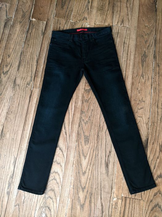 Джинси Hugo Boss оригінал.