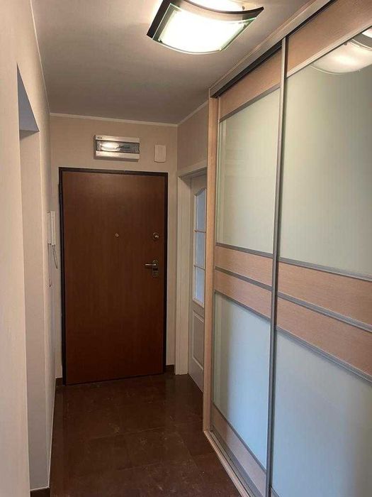 Apartment in Wrocław, Ołbin - View 3