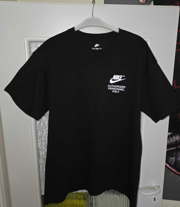 koszulka nike oryginalna ,rozmiar M (męska)