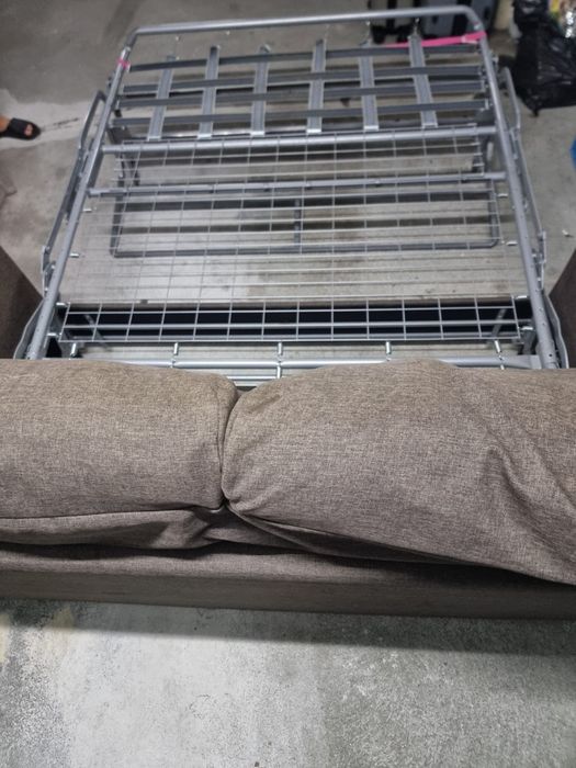 Sofá Cama 2 lugares