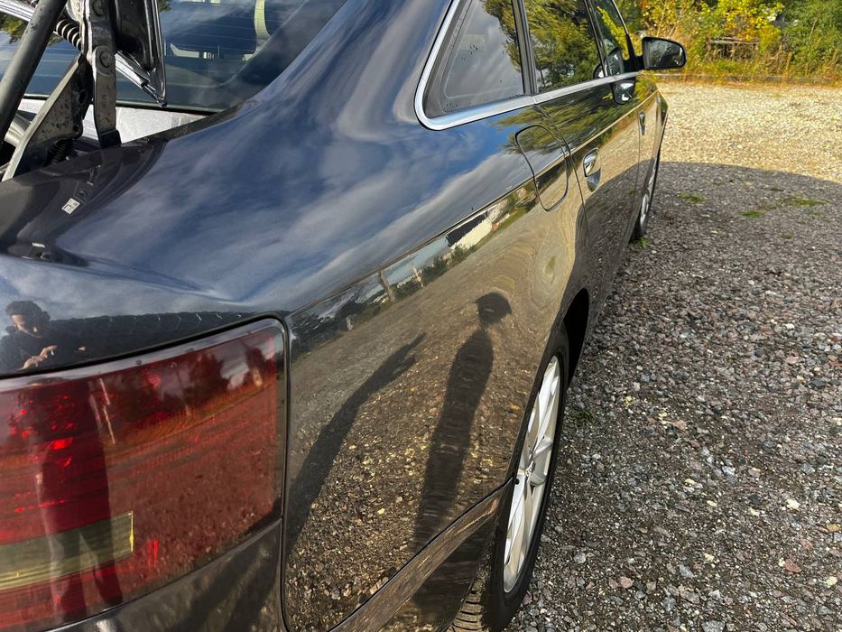 Продам Ауді A6 C6 3,0