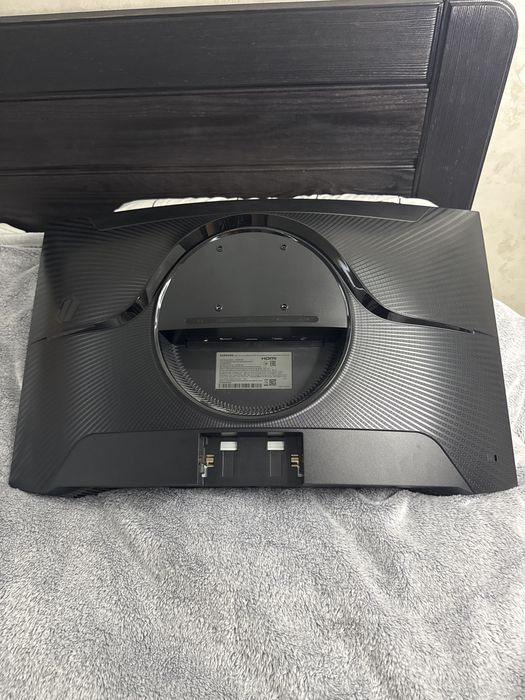 2К Монитор 27" Samsung Odyssey G5