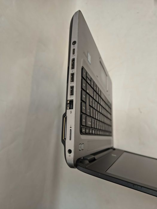 Laptop HP ProBook 640 G2 i5-6300U 8/256GB NOWA BATERIA