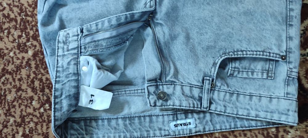 Не підійшов розмір Джинсів