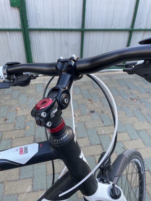 Ktm crosswind 23"