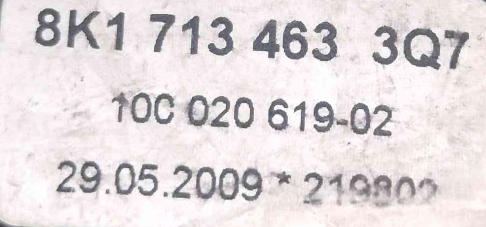 Módulo Electrónico | AUDI | A4 B6 Avant (8E5) [02.2000 - 12.2005]