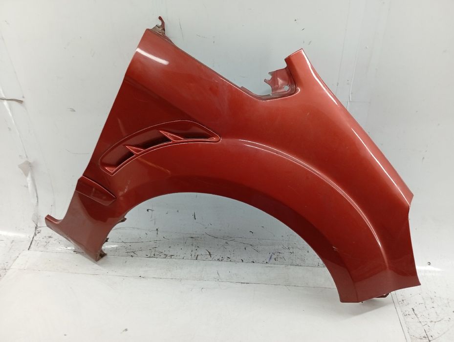 Guarda Lamas Direito - FORD S-MAX (WA6) | 06 - 14