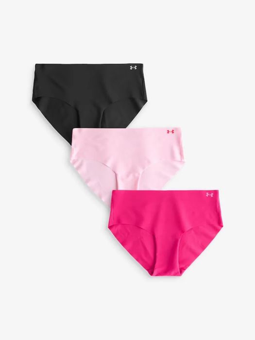 Majtki damskie under armour rozm S