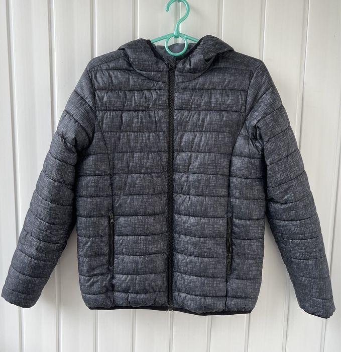 Куртка  демисезонная