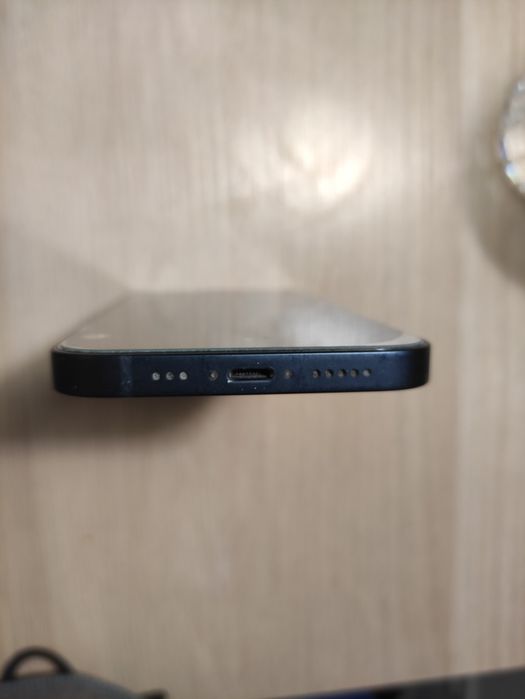 iPhone 13 , 128 GB ram ,
