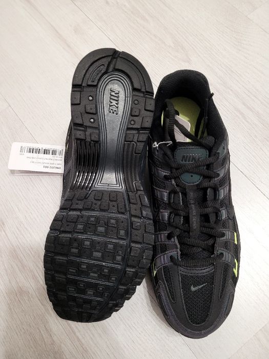 Кроссовки NIKE P-6000 нові original