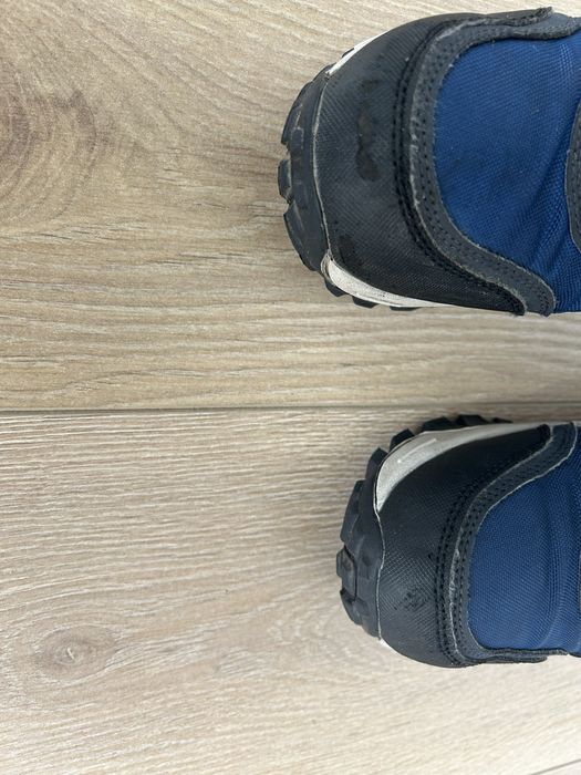 Kozaki chłopięce Geox 34