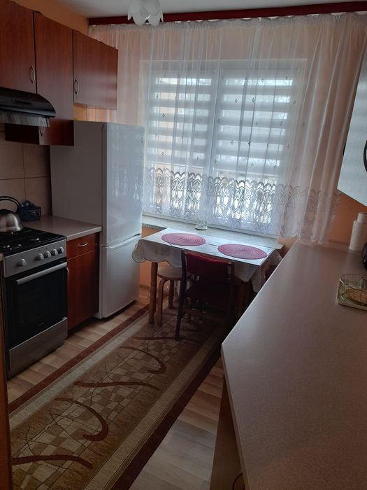 Mieszkanie na sprzedaż, 2 pokoje, 34 m², Siemiatycze