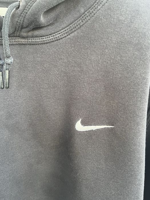 Camisola com capuz Nike