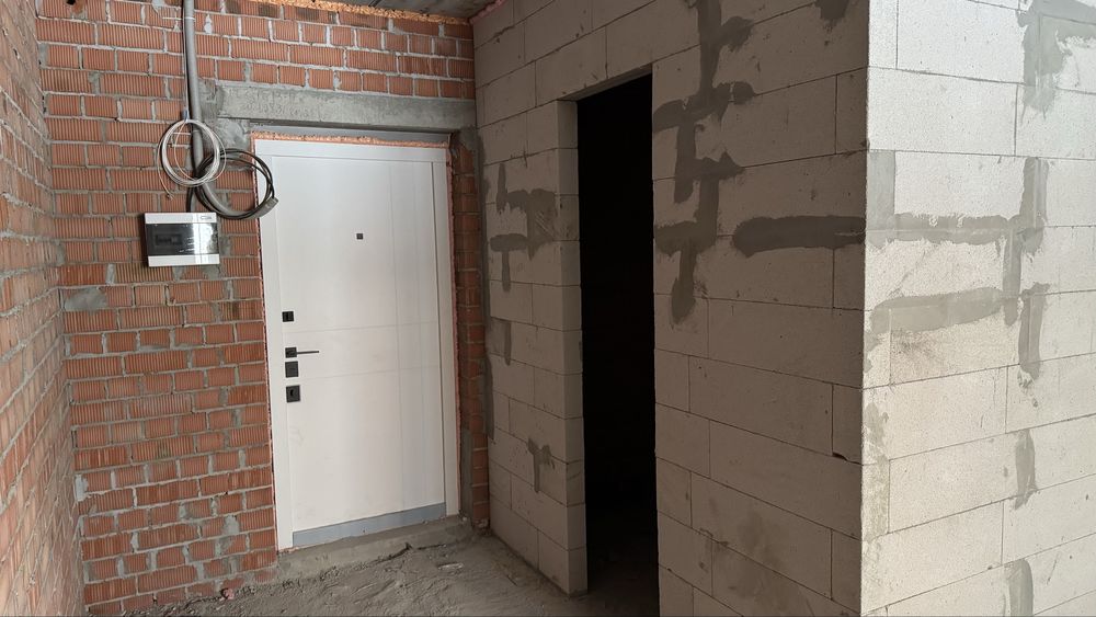 Продам смарт-квартиру 22,7 м² у ЖК Barvy | 1 поверх | Новобудова