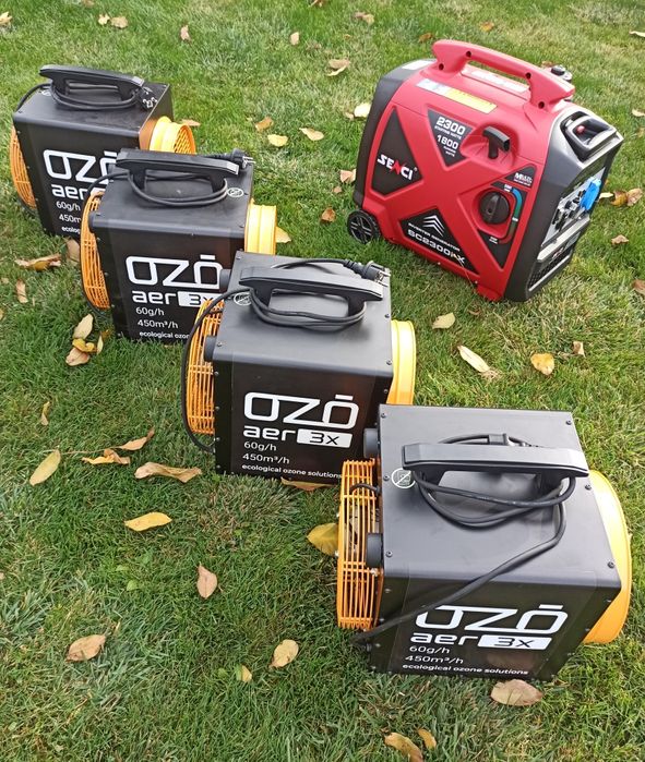 Оренда осушувачів повітря, осушитель воздуха,водопоглинач